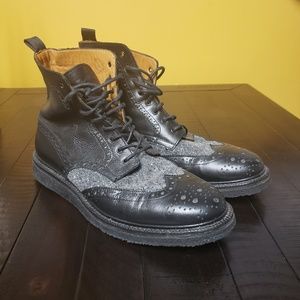 Mens boots